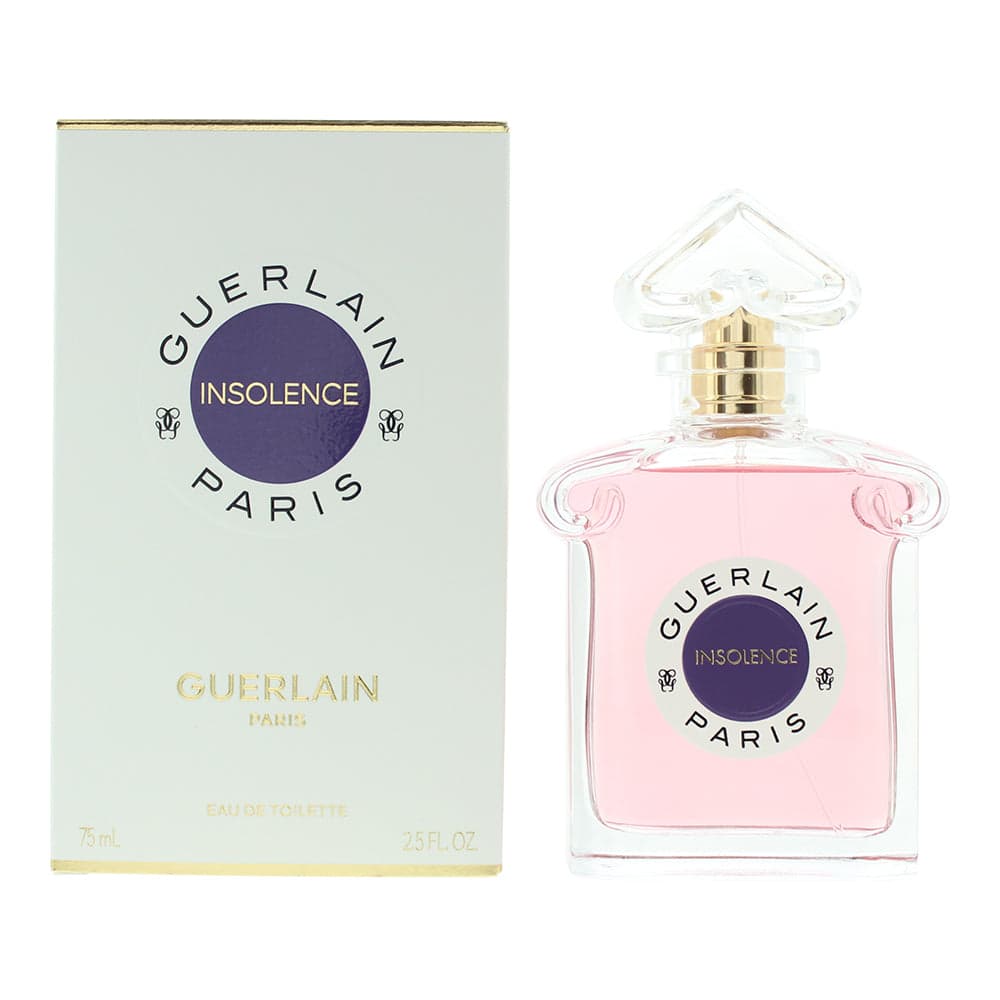 Insolence Eau de Toilette — Guerlain