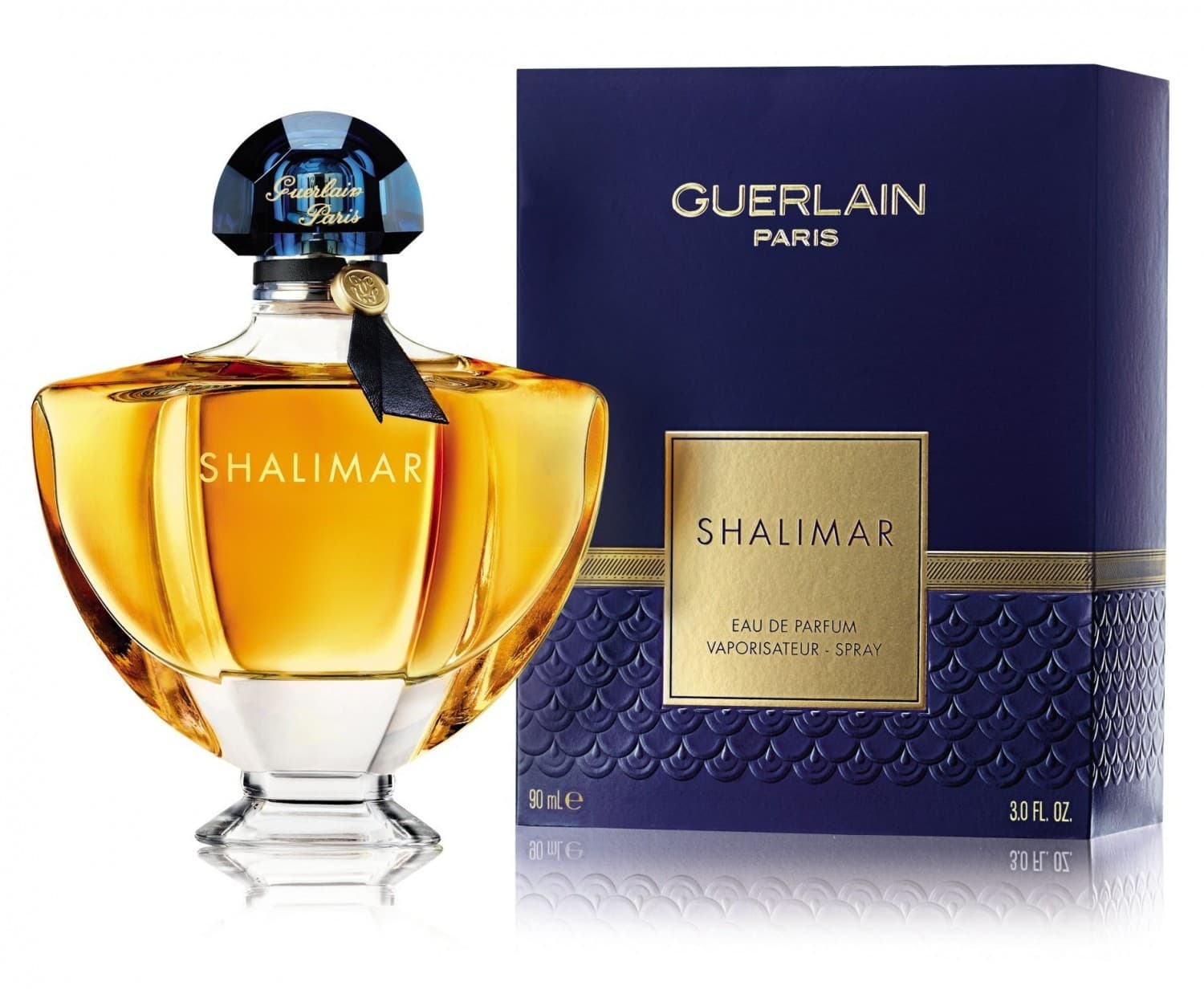 Shalimar — Guerlain