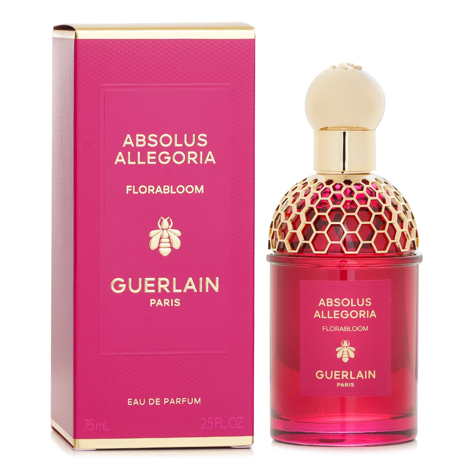 Florabloom — Guerlain