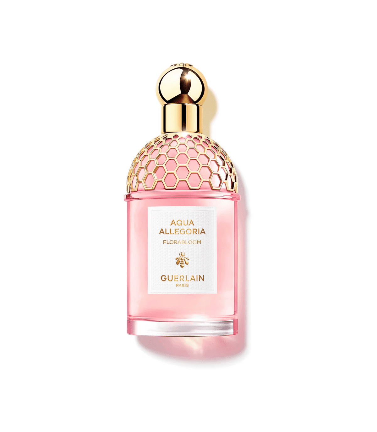 Aqua Allegoria Flora Bloom — Guerlain