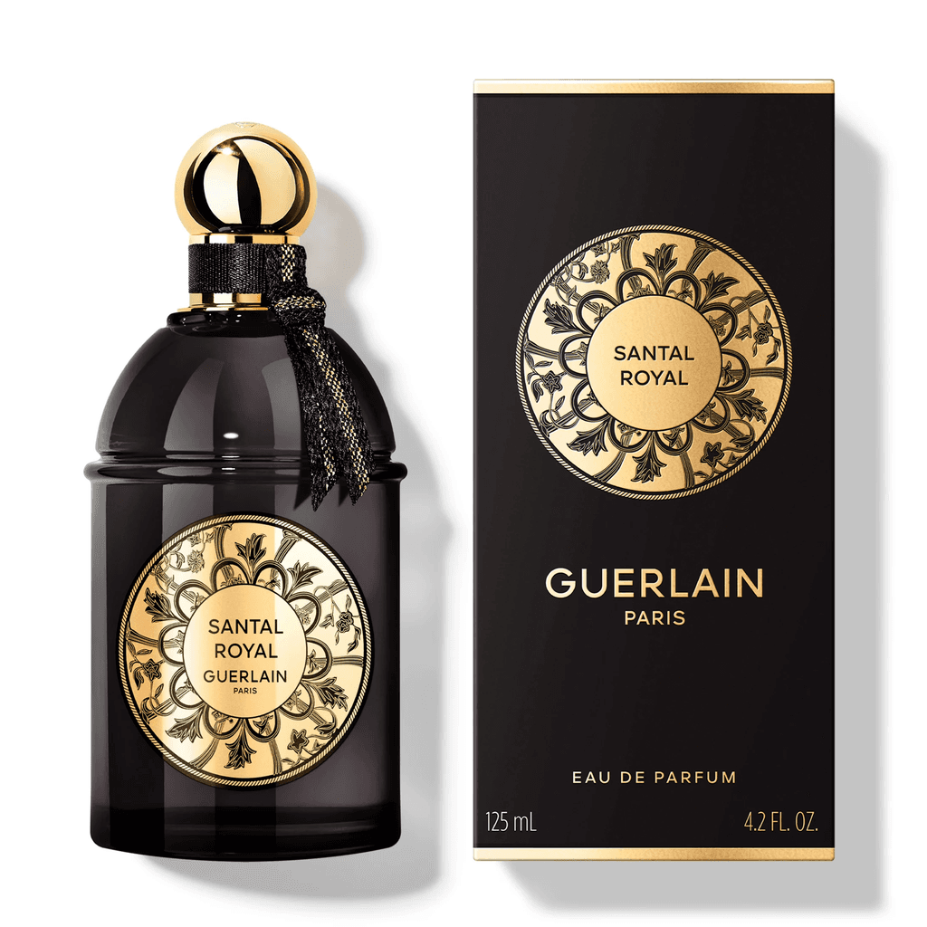 Santal Royal — Guerlain