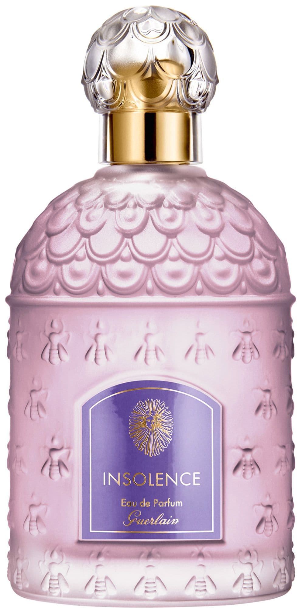 Insolence Eau de Parfum — Guerlain